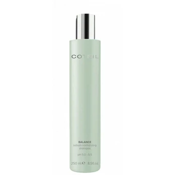 Cotril Balance Normalizing Shampoo Plaukų šampūnas, 250ml