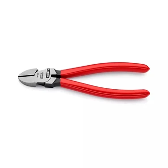 Šoninio kirpimo replės (70 01 160, KNIPEX)