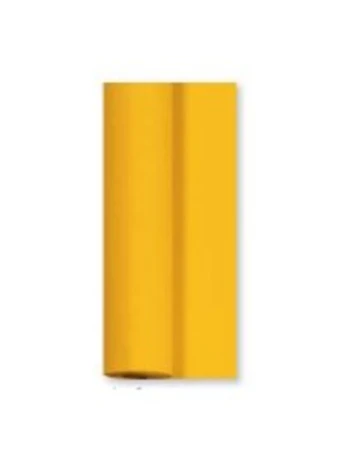 Staltiesė Dunisilk 1.20x25 m, Allegri safran (rulone)