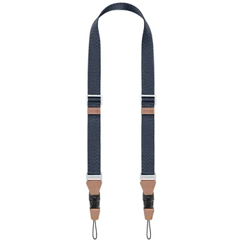 Kampf K&F Concept Alpha Camera Strap - vintage žalias