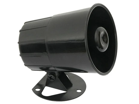 Blow 1 aplikacijos sirena S40 (20W)