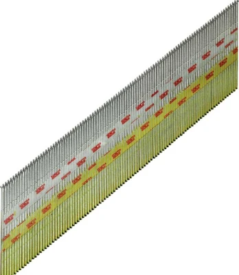 Vinys Senco DA25EGB; 1,8x63 mm; 4000 vnt.