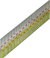 Vinys Senco DA25EGB; 1,8x63 mm; 4000 vnt. kaina
