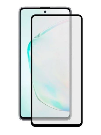Apsauginė ekrano plėvelė Evelatus For Samsung Galaxy Note 10 Lite, 9H
