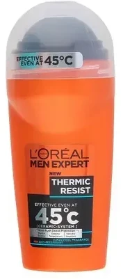 L'Oreal Thermic Resist dezodorantas su voleliu – 50 ml