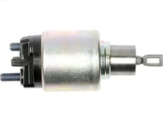 Solenoidinis jungiklis, starteris AS-PL SS0043(BOSCH)