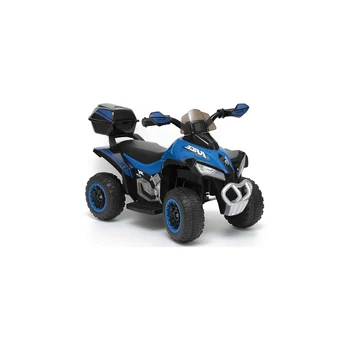 Lean Cars Electric Ride-On Quad YSA021A Mėlyna
