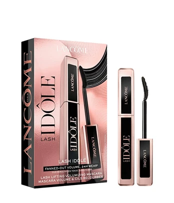 Lancome LASH IDÔLE 3-piece set