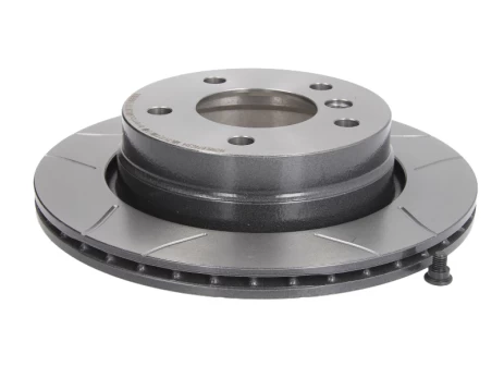 Stabdžių diskas BREMBO 09.7727.75