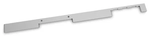 Panelė EK Water Blocks EK-Quantum Vector² Trio RTX 3080/90 ABP Side Cover - Nickel