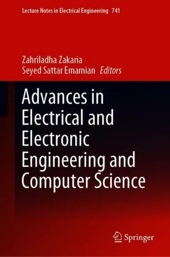 Advances in Electrical and Electronic Engineering and Computer Science
