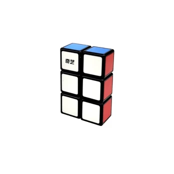 Kitokio pobūdžio rubiko kubas 123 Cube - 2x3