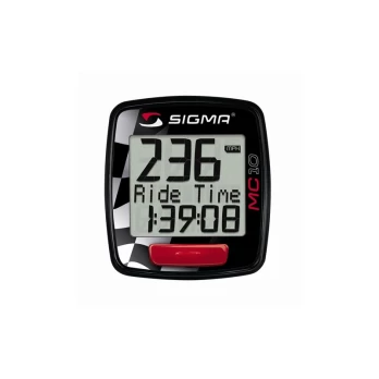 Motociklo spidometras SIGMA MC 10