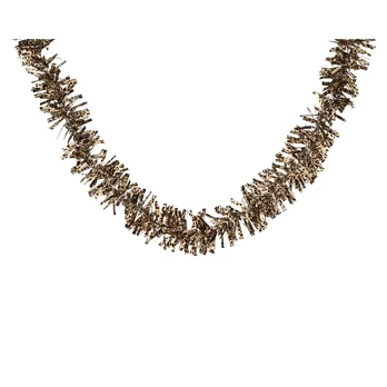 Girlianda Decoris Leopard, 200 cm