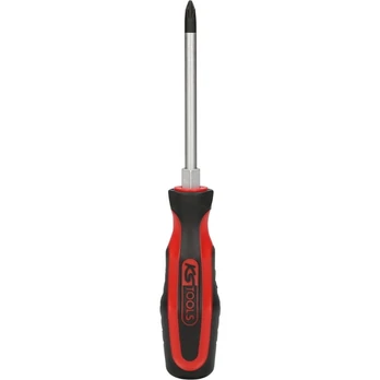 Atsuktuvas ERGOTORQUE PH 2x100 PH2 205mm, KS Tools