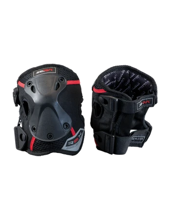 SEBA PROTECTIVE KNEE PADS WITH ZIPPER L
