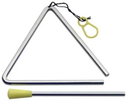 Trikampis Stagg TRI-4