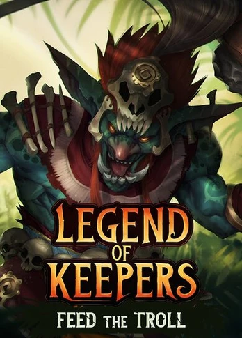 Legend Of Keepers PC