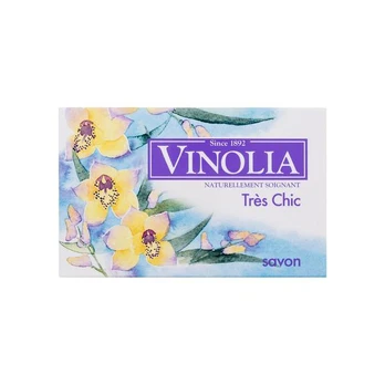 Vinolia Trés Chic 150 g