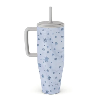 Ice Queen - All Day Leakproof Tumbler