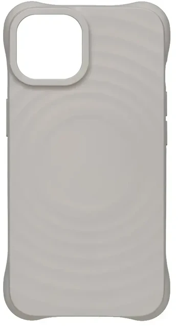 Dėklas OBAL:ME MagNetix Orbit Cover for Apple iPhone 13 Gray