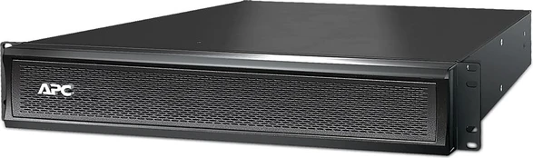 APC Smart-UPS nepertraukiamo maitinimo resursai (UPS) „Line-Interactive“ 3 kVA 2700 W 10 AC išvestis(ys / čių)