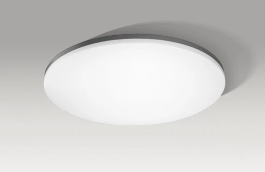 Azzardo lubinis šviestuvas Sona 55 CCT AZ2763, baltas