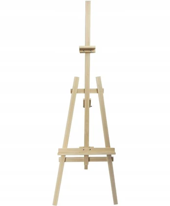 Molbertas Woodok, 178 cm
