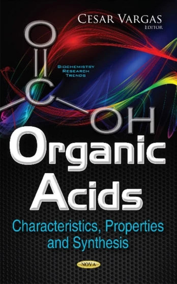 Organic Acids