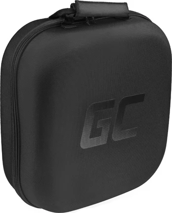 Green Cell Žalias CELL GC PowerCase dėklas EV kabeliui