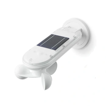 „Fibaro Domi WSC (Solar)“ | „DOMI WSR“
