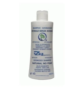 OZONRELIVE Ozonuotas šampūnas, 200 ml