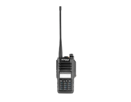 Baofeng A58 5W Radijo stotelė