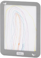 Piešimo rinkinys Baby Art kaina