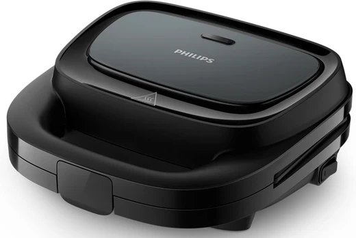 Sumuštinių keptuvė Philips HD2331/90, 750 W