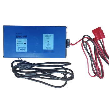 Įkroviklis NILFISK Micropower SMC-HF 600 SB120R 24V 20A