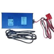 Įkroviklis NILFISK Micropower SMC-HF 600 SB120R 24V 20A kaina