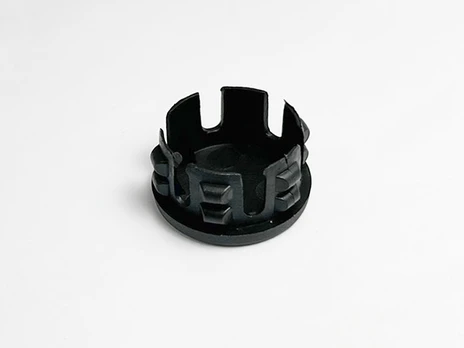 9010-040027 cap, bumper