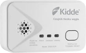 Kidde Carbon monoxide sensor KID-2030DCR