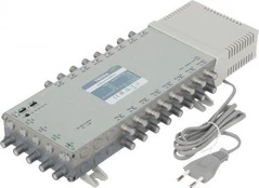 Terra MULTISWITCH MR-532 5 ĮĖJIMAI / 32 IŠĖJIMAI TERRA