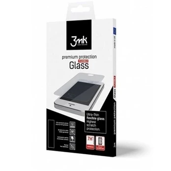 3MK FlexibleGlass Screen protector, Asus, ZenFone 4, Hybrid glass, Transparent