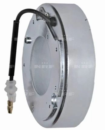 Ritė, magnetinė sankaba (kompresorius) NRF 38725