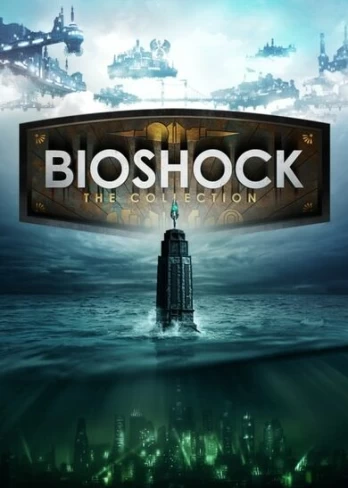 BioShock: The Collection PC