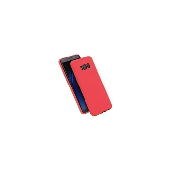 Beline Beline Etui Candy Samsung A32 5G A326 czerwony / red