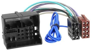 ACV Iso/fakra adapter vag gruppen