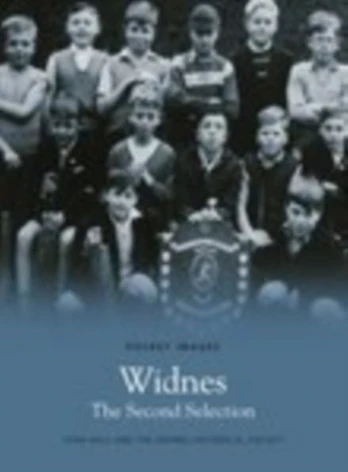 Widnes - The Second Selection: Pocket Images
