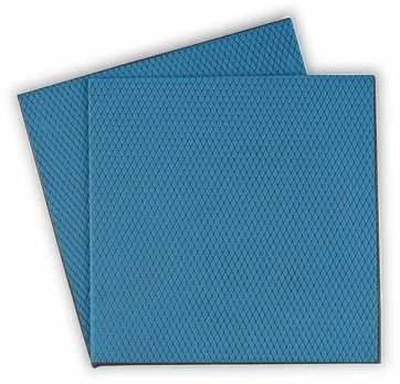 Thermal Grizzly Minus Pad Basic - 100 x 100 x 0,5 mm, 2 vnt