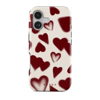 Be Mine - iPhone 17 Case, Tough (MagSafe) / N/A