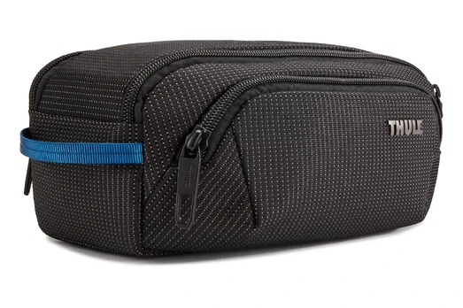 Thule | Crossover 2 | Toiletry Bag | Toiletry Bag | Juodas | Atsparus vandeniui
