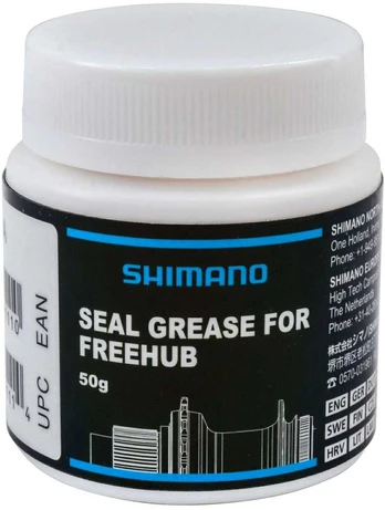 Shimano Sandariklis Grease Freehub Tube 50g